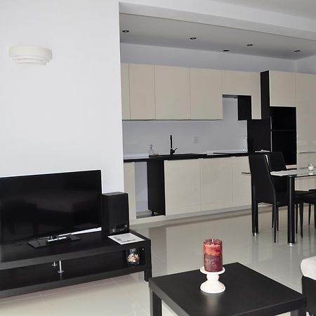 Apartament Scorpion Modlin Czosnów Extérieur photo