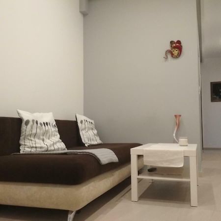 Apartament Scorpion Modlin Czosnów Extérieur photo