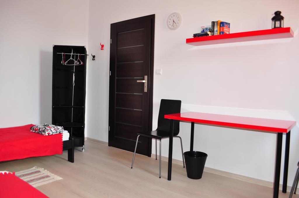 Apartament Scorpion Modlin Czosnów Extérieur photo