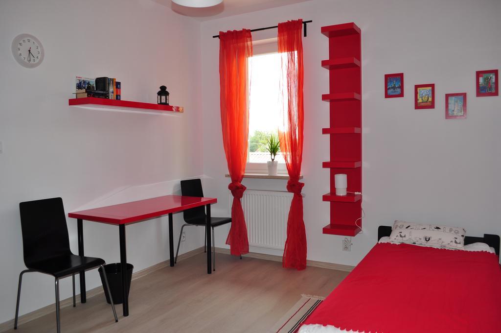 Apartament Scorpion Modlin Czosnów Extérieur photo