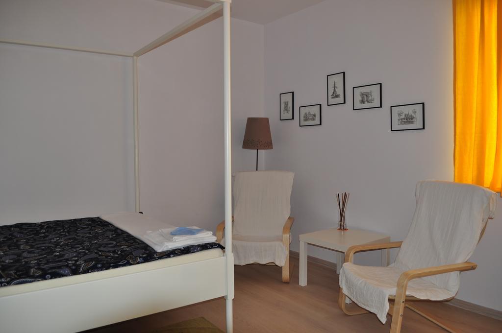 Apartament Scorpion Modlin Czosnów Extérieur photo