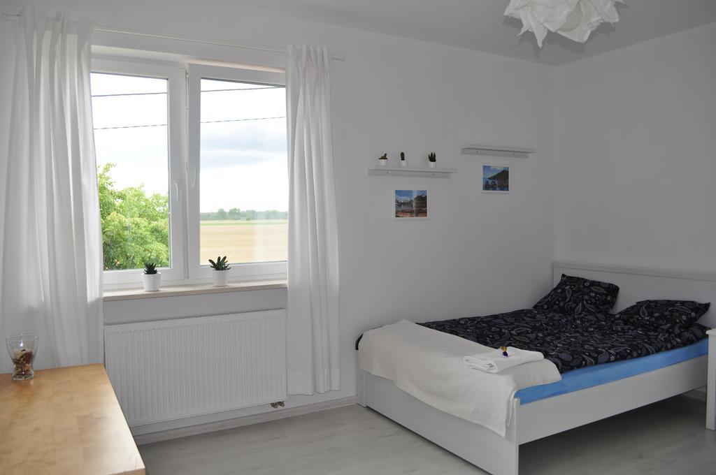 Apartament Scorpion Modlin Czosnów Extérieur photo