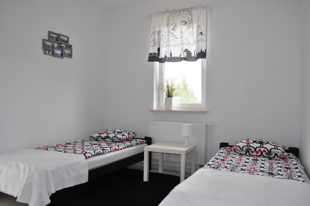 Apartament Scorpion Modlin Czosnów Extérieur photo