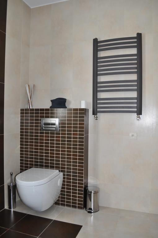 Apartament Scorpion Modlin Czosnów Extérieur photo