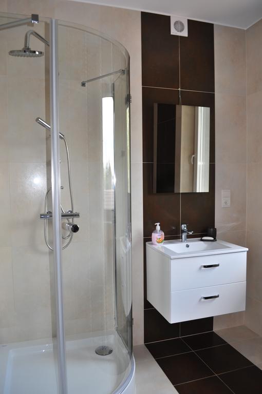 Apartament Scorpion Modlin Czosnów Extérieur photo