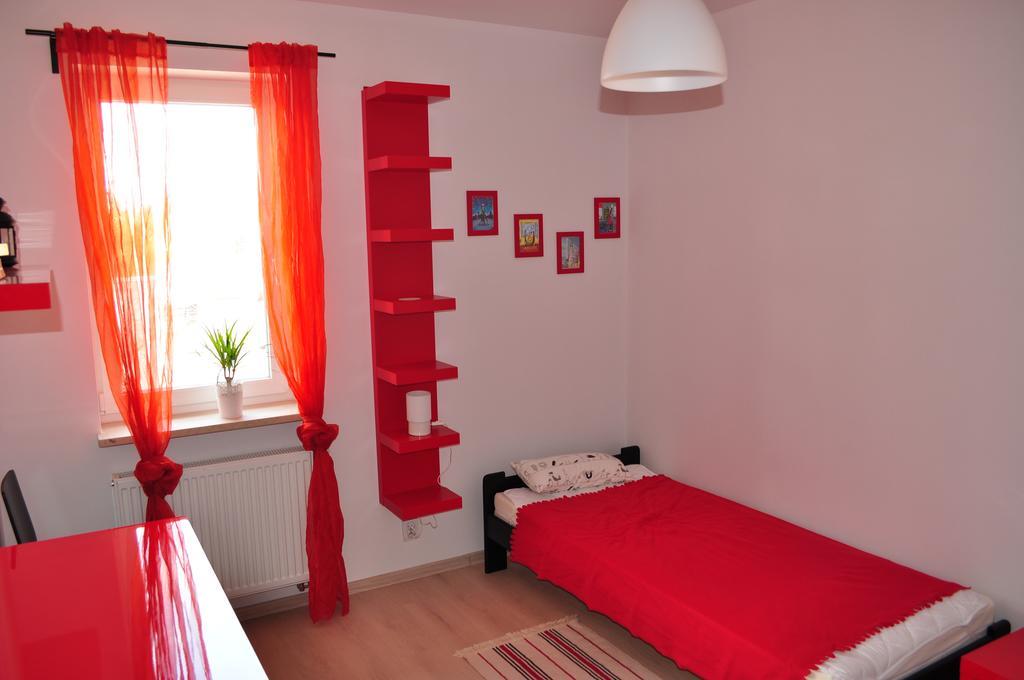 Apartament Scorpion Modlin Czosnów Extérieur photo