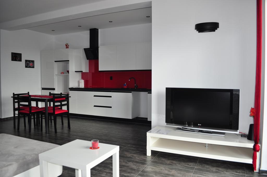 Apartament Scorpion Modlin Czosnów Extérieur photo