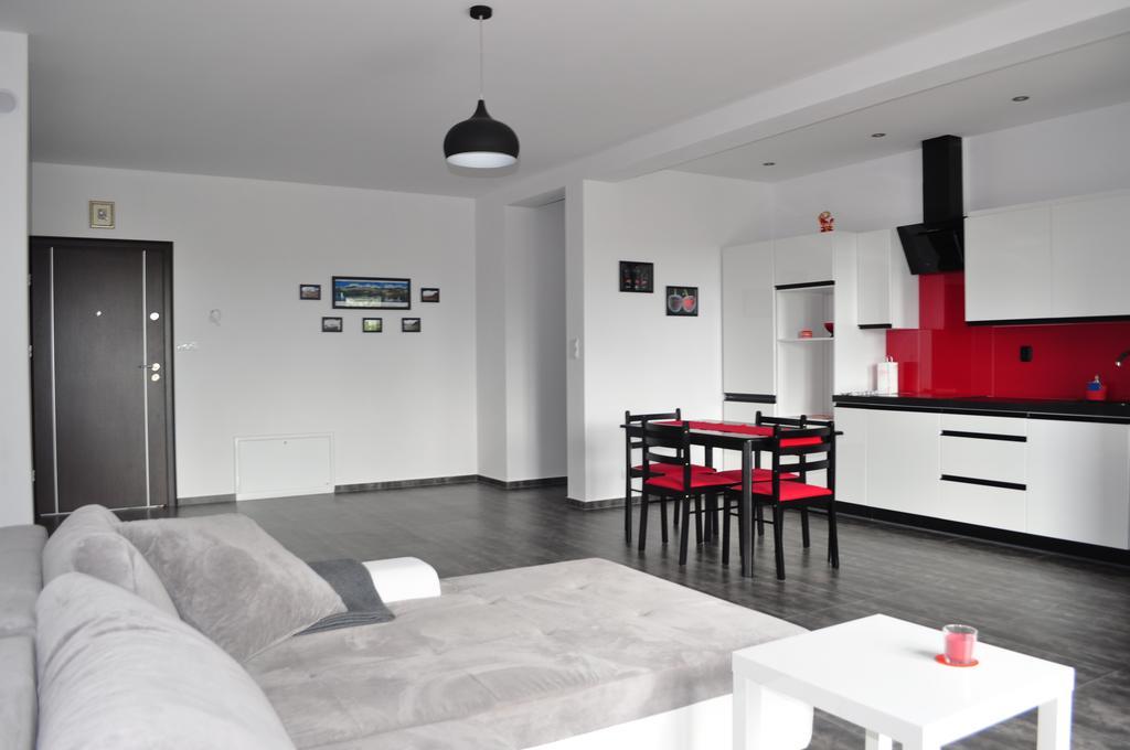 Apartament Scorpion Modlin Czosnów Extérieur photo