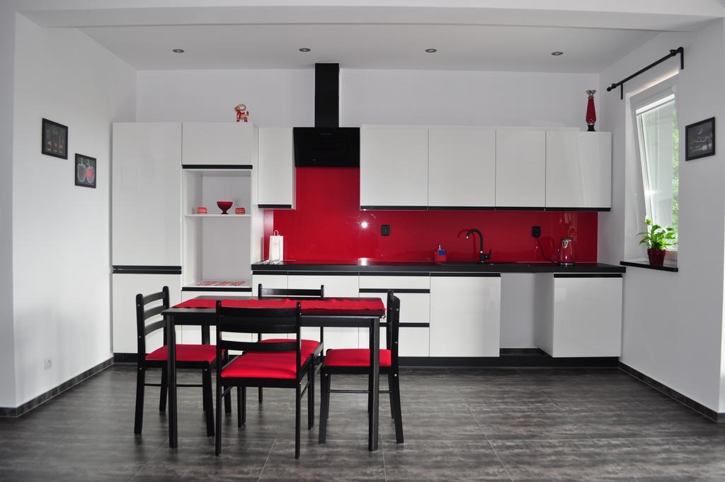 Apartament Scorpion Modlin Czosnów Extérieur photo
