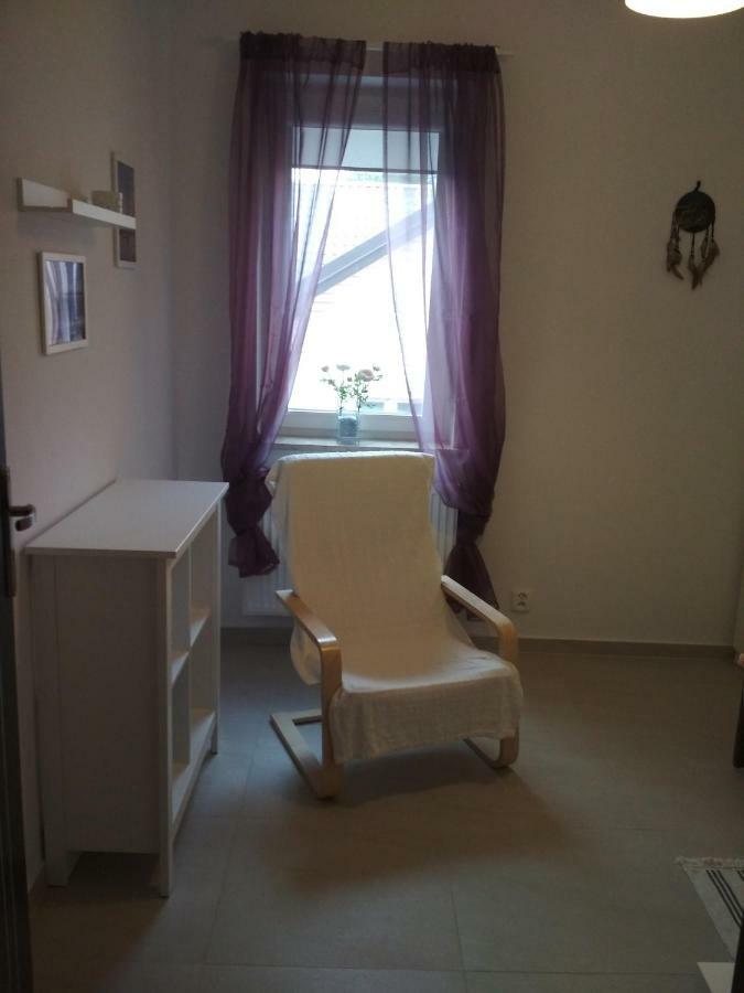 Apartament Scorpion Modlin Czosnów Extérieur photo