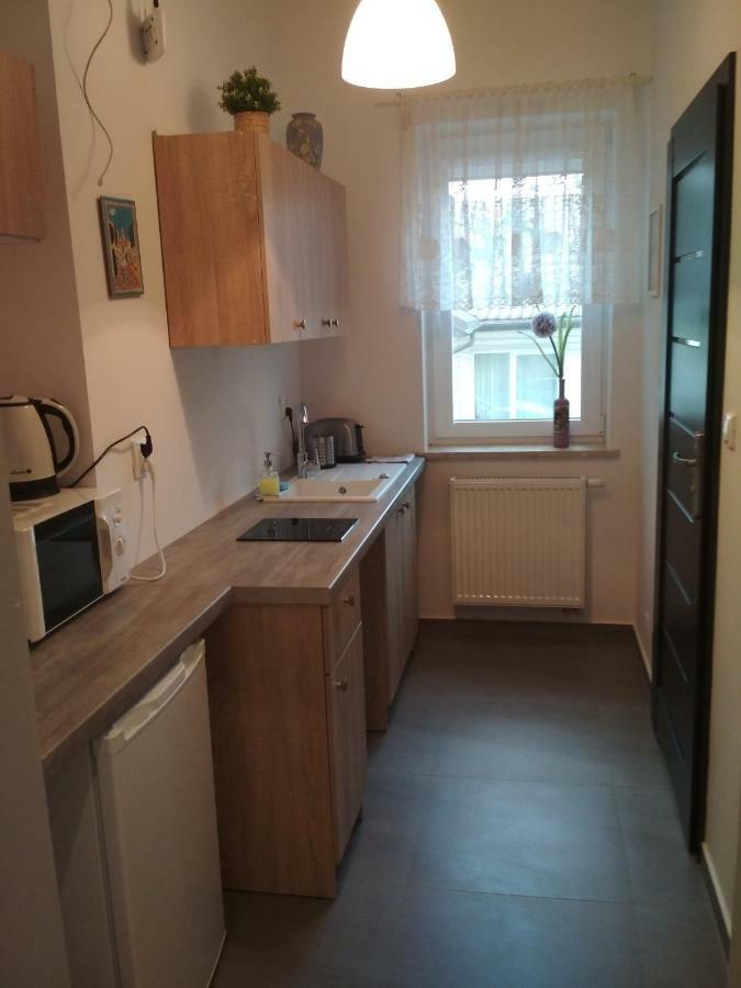 Apartament Scorpion Modlin Czosnów Extérieur photo
