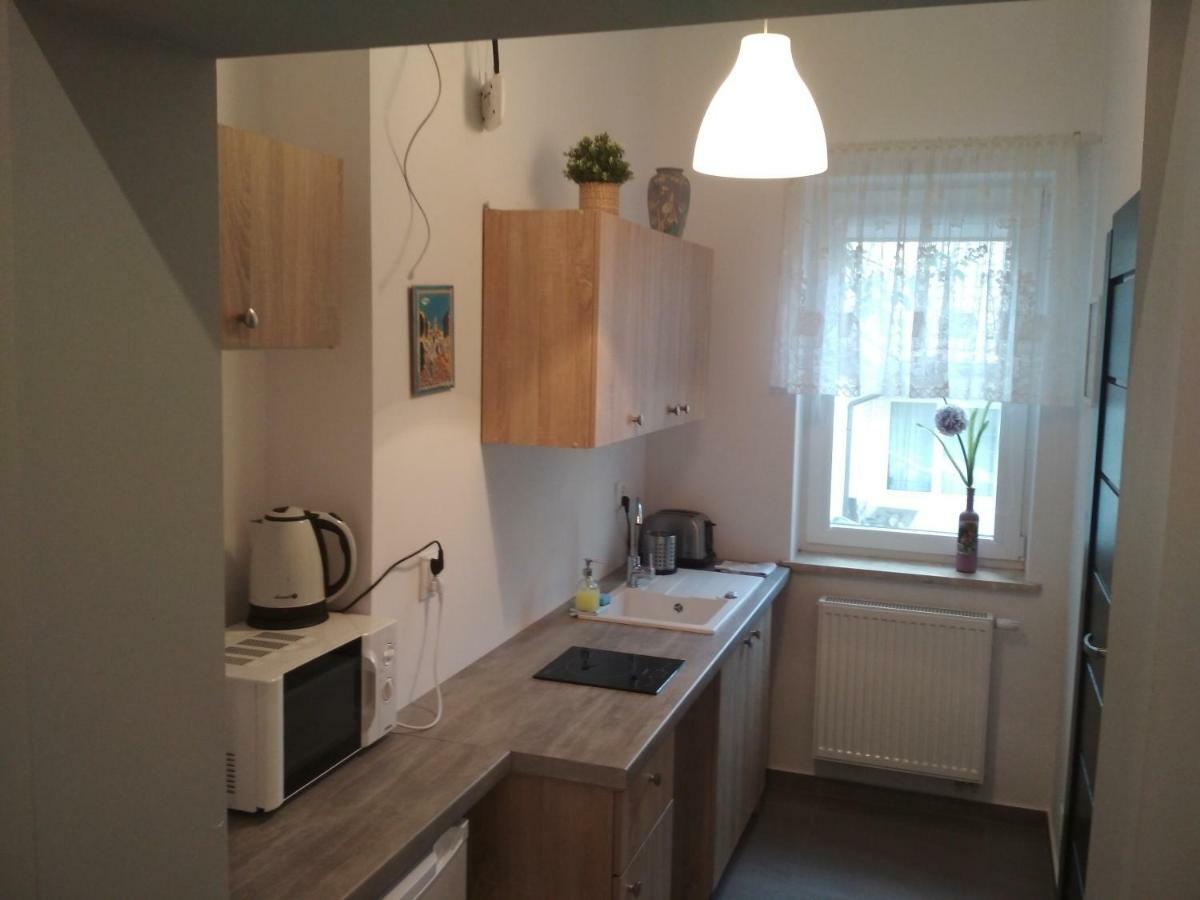 Apartament Scorpion Modlin Czosnów Extérieur photo