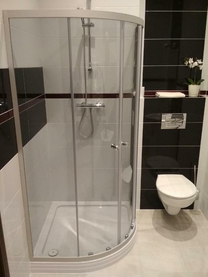 Apartament Scorpion Modlin Czosnów Extérieur photo